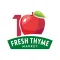 Fresh Thyme