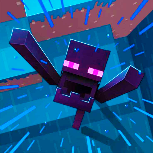 Expansive Ender for Minecraft