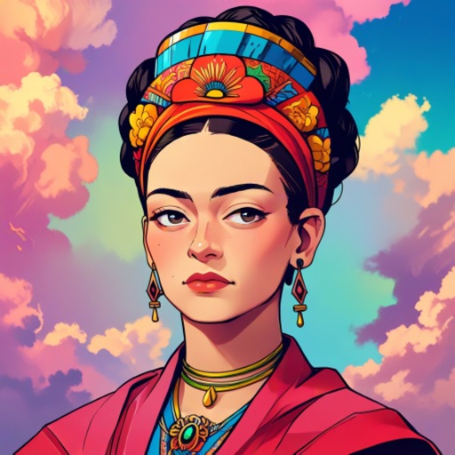 AI Image Generator - Frida AI Image Generator - Frida