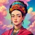AI Image Generator - Frida