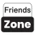 Friends-Zone