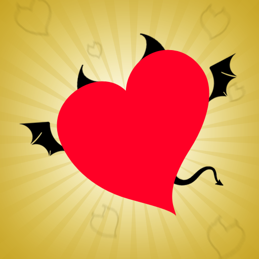 Be Naughty: Dating App