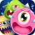 Monsters War Saga - Eat Them All