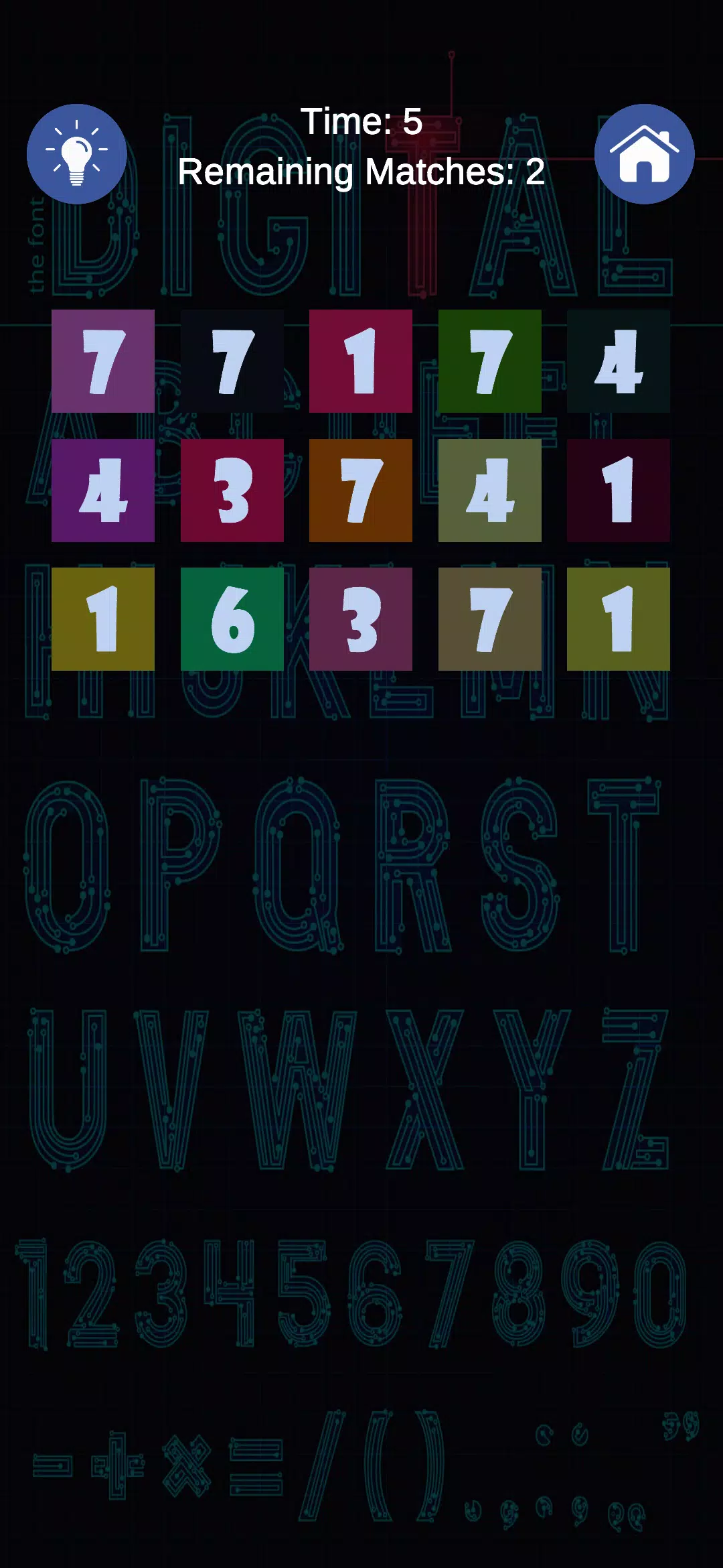 Make Ten Screenshots