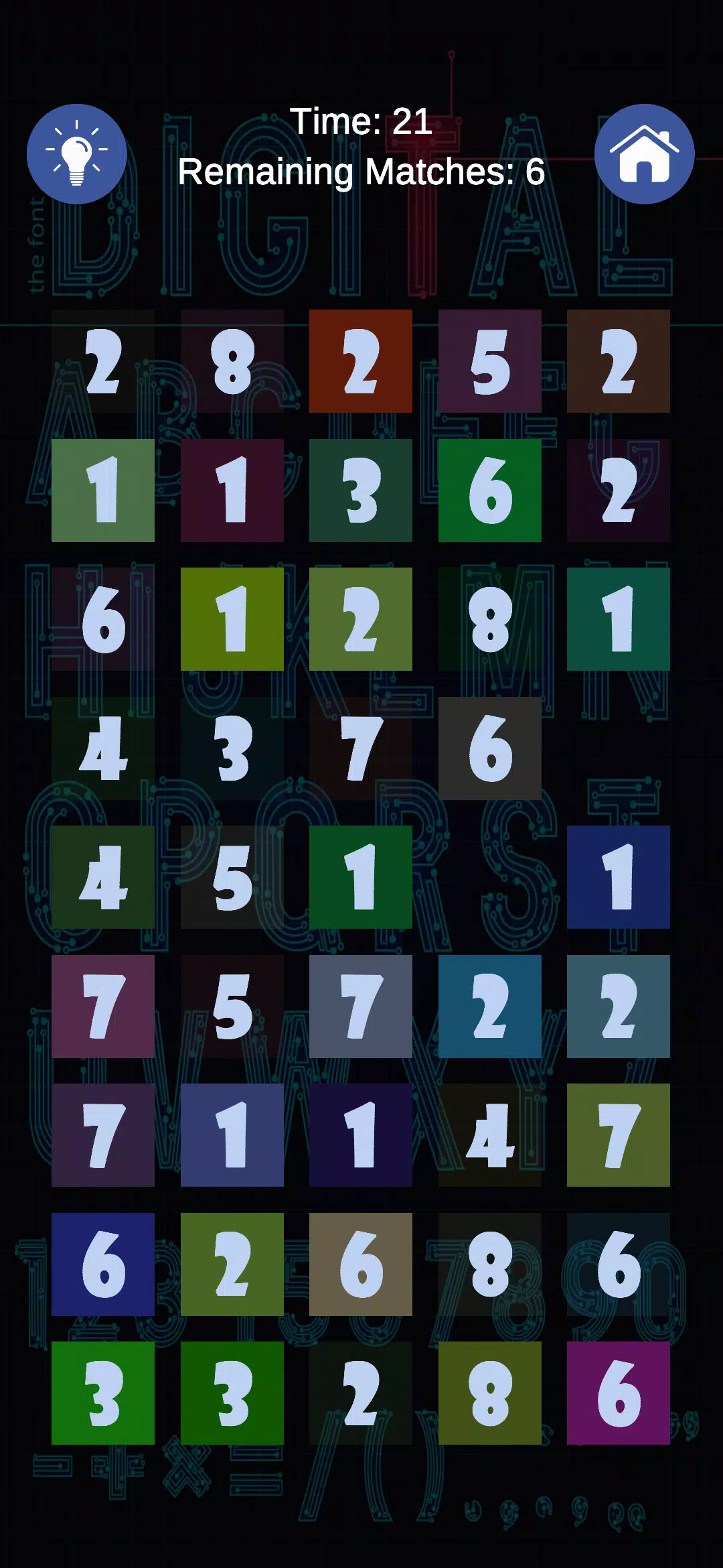 Make Ten Screenshots