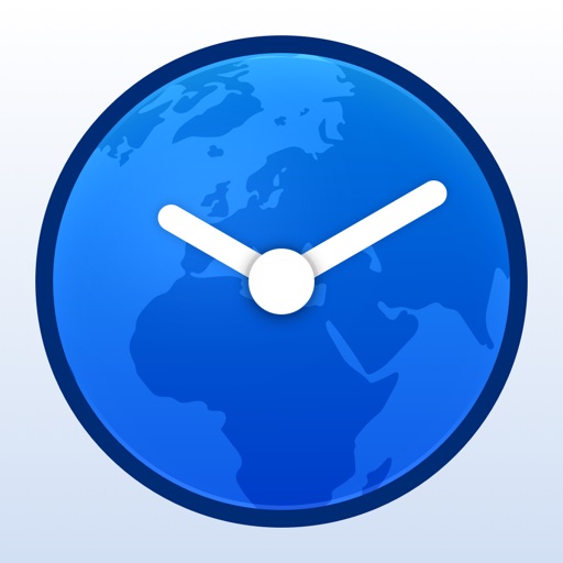 Time Zone Pro Time Zone Pro