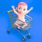 Baby Shop Idle
