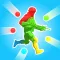 Color Soldiers 3D