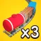 Match 3 Trains