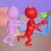Puppet Dispence 3D