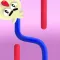 Straight Lines 3D