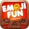 Emoji Fun with friends!