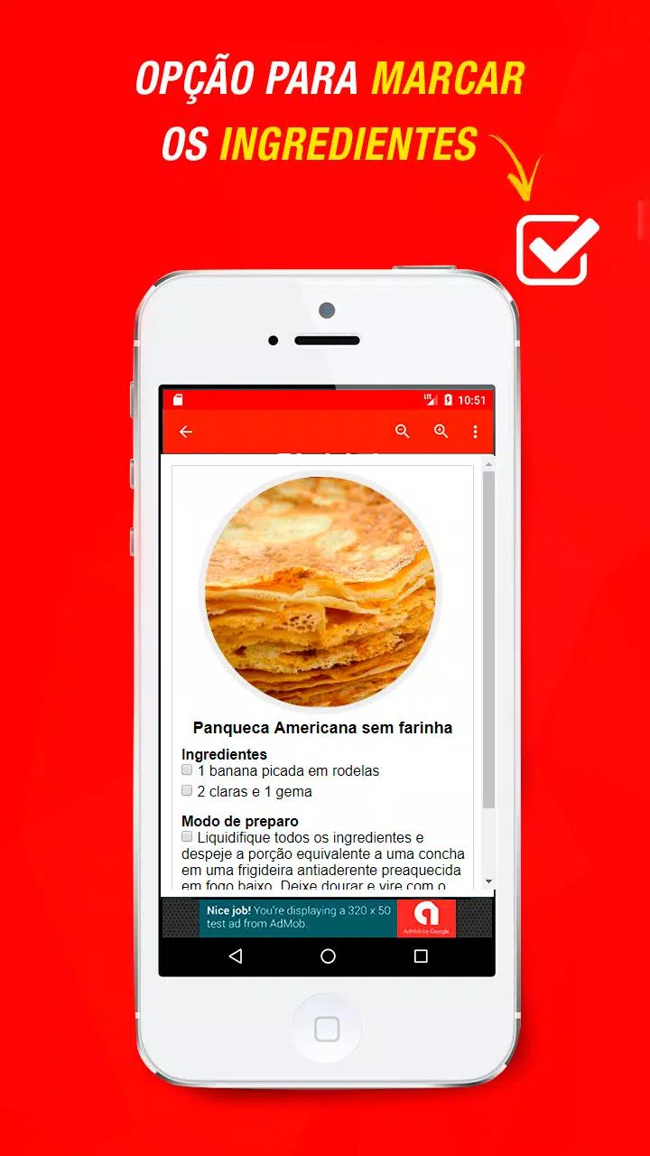 Dieta Sem Carboidrato Screenshots