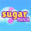 Sugar Mania: Match Sweet Candy
