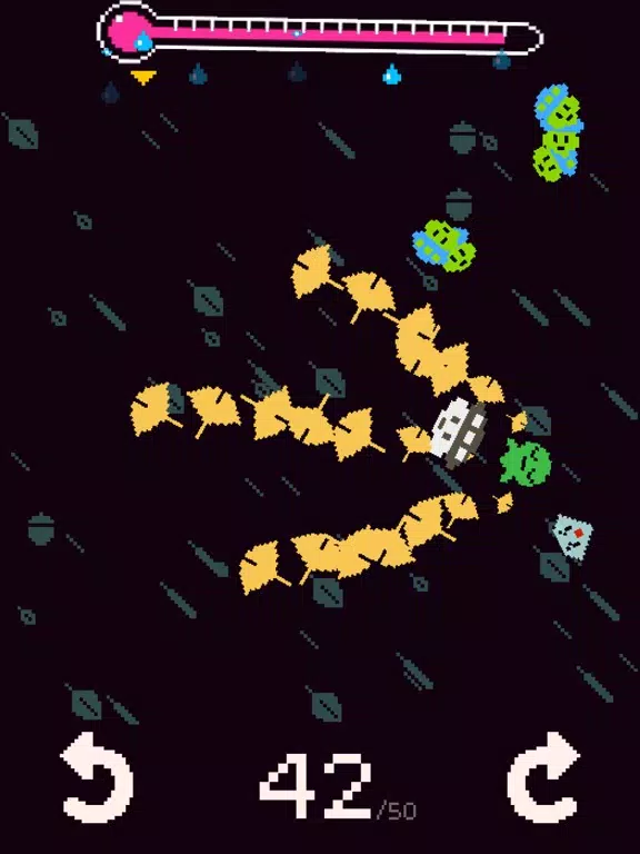 Fish Fly Fever iPad  Ekran Görüntüleri