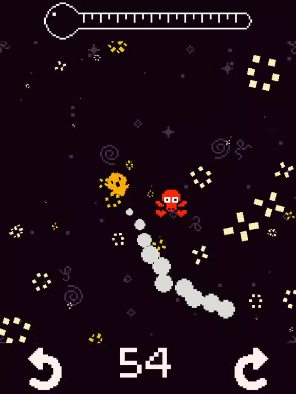 Fish Fly Fever iPad  Ekran Görüntüleri