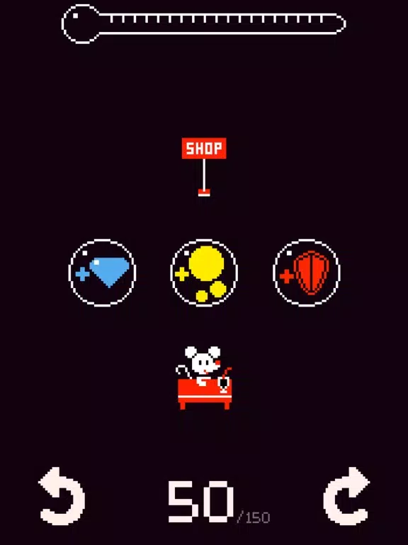 Fish Fly Fever iPad  Ekran Görüntüleri