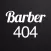 Barber 404