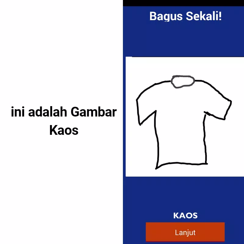 Tebak Gambar Jelek Screenshots
