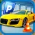 3d Car Park-ing Ultimate City Simulator Frenzy