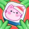 Kawaii Triple Tile: Brain Game