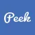 Peek™