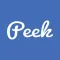 Peek™