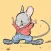 Little Mouse Gets Ready - Free TOON Book™