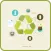 3D Recycle Kick the Can Juggling Game for free - School of Environment-al