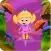 Fantasy Girl Fun-ny Mushroom Mania - Hot Free Game for Young Kid-s