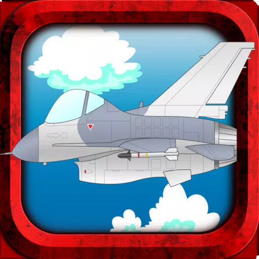 Airstrike Games - Ace Combat Missile Attack Lite Airstrike Games - Ace Combat Missile Attack Lite