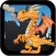 Camelot Games - Knights And Dragons Of The Medieval Age Game