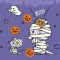 Halloween SNRIO Wallpapers 4k