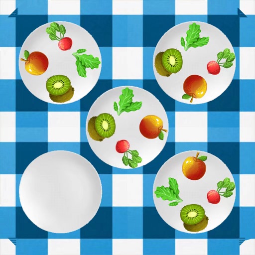 Food Sort Puzzle - Puzzle Game Food Sort Puzzle - Puzzle Game