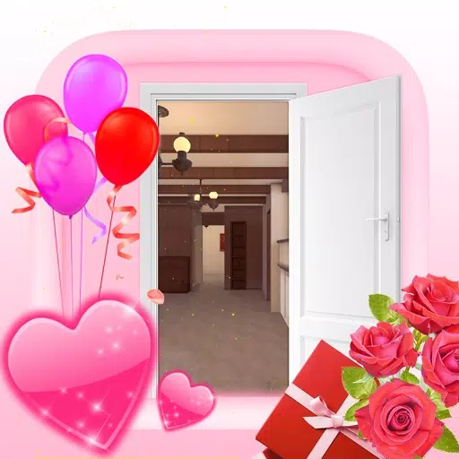 Escape games:Valentine's Day Escape games:Valentine's Day