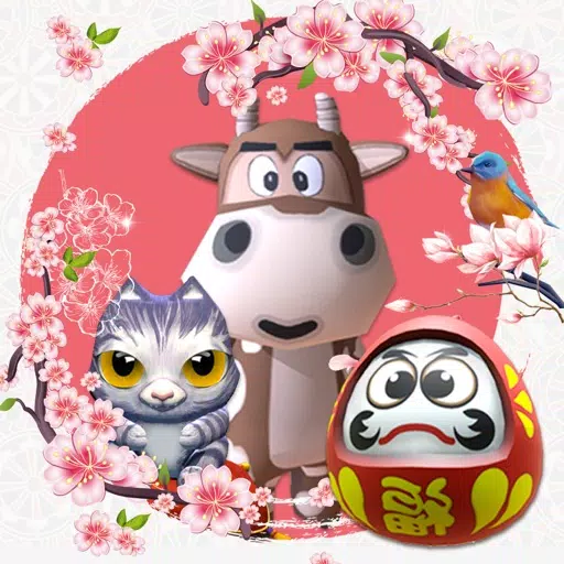 Escape games-Sakura Escape games-Sakura