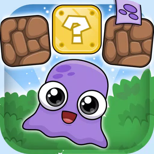Moy's World Moy's World