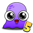 Moy 5 - Virtual Pet Game Moy 5 - Virtual Pet Game