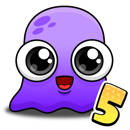 Moy 5 - Virtual Pet Game Moy 5 - Virtual Pet Game