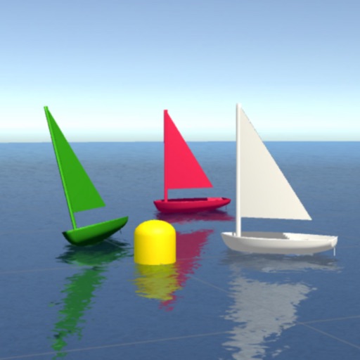Yacht Racing Game Yacht Racing Game