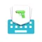 Paste Keyboard & Auto Snap