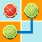 Connect 2 Fruit