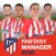 Atlético de Madrid FM 2018