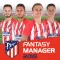 Atlético de Madrid FM 2018