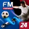Fantasy Manager Soccer 24