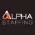 Alpha Staffing