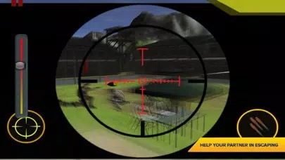 Prison Break: Sniper Shoot Screenshots