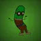 The Sticky Pickle