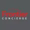 Frontier Concierge