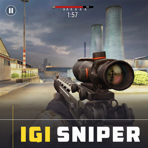 Squad Sniper Shooting Games Squad Sniper Shooting Games